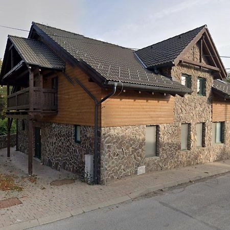 Apartman Pod Orechom Drienica Bagian luar foto