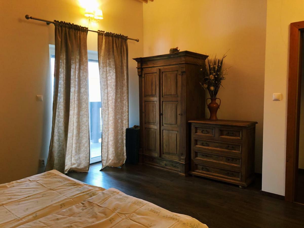 Apartman Pod Orechom Drienica Bagian luar foto