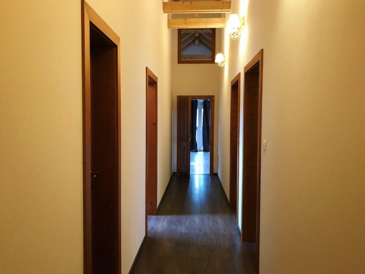 Apartman Pod Orechom Drienica Bagian luar foto