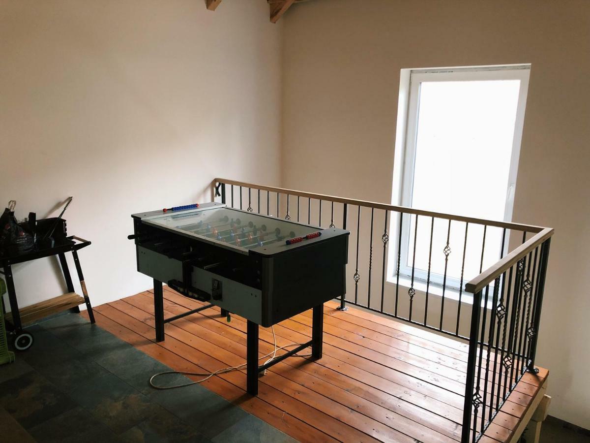 Apartman Pod Orechom Drienica Bagian luar foto